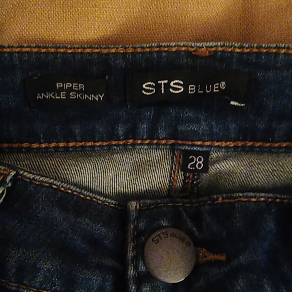 😍STS jeans from Tilly's😍